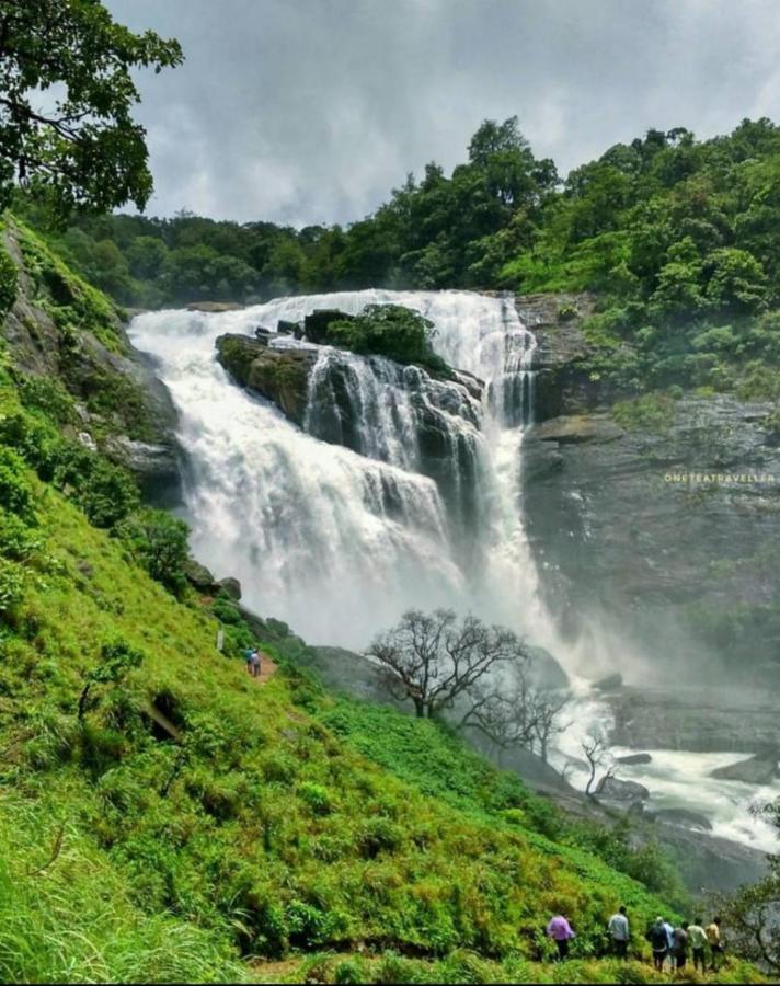 Coorg Coffee Park Farmstay Somvarpet Luaran gambar