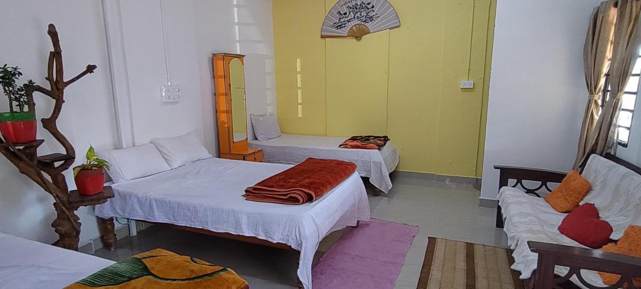 Coorg Coffee Park Farmstay Somvarpet Luaran gambar
