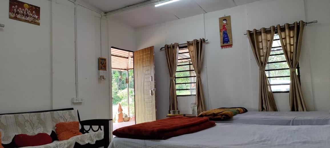 Coorg Coffee Park Farmstay Somvarpet Luaran gambar