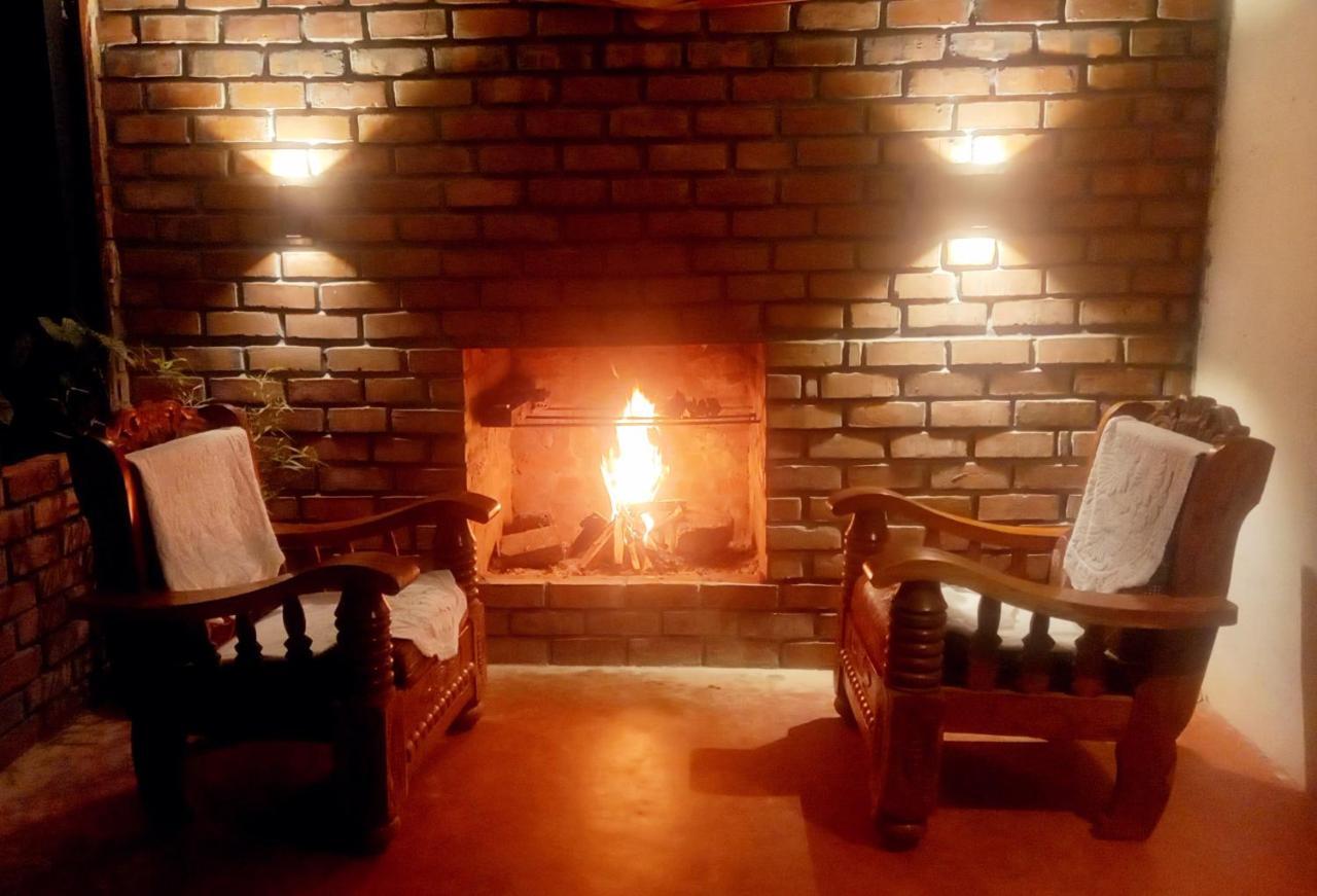 Coorg Coffee Park Farmstay Somvarpet Luaran gambar