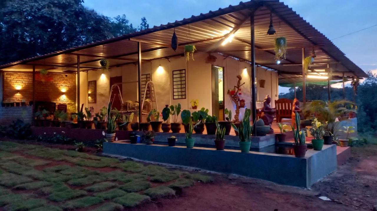 Coorg Coffee Park Farmstay Somvarpet Luaran gambar