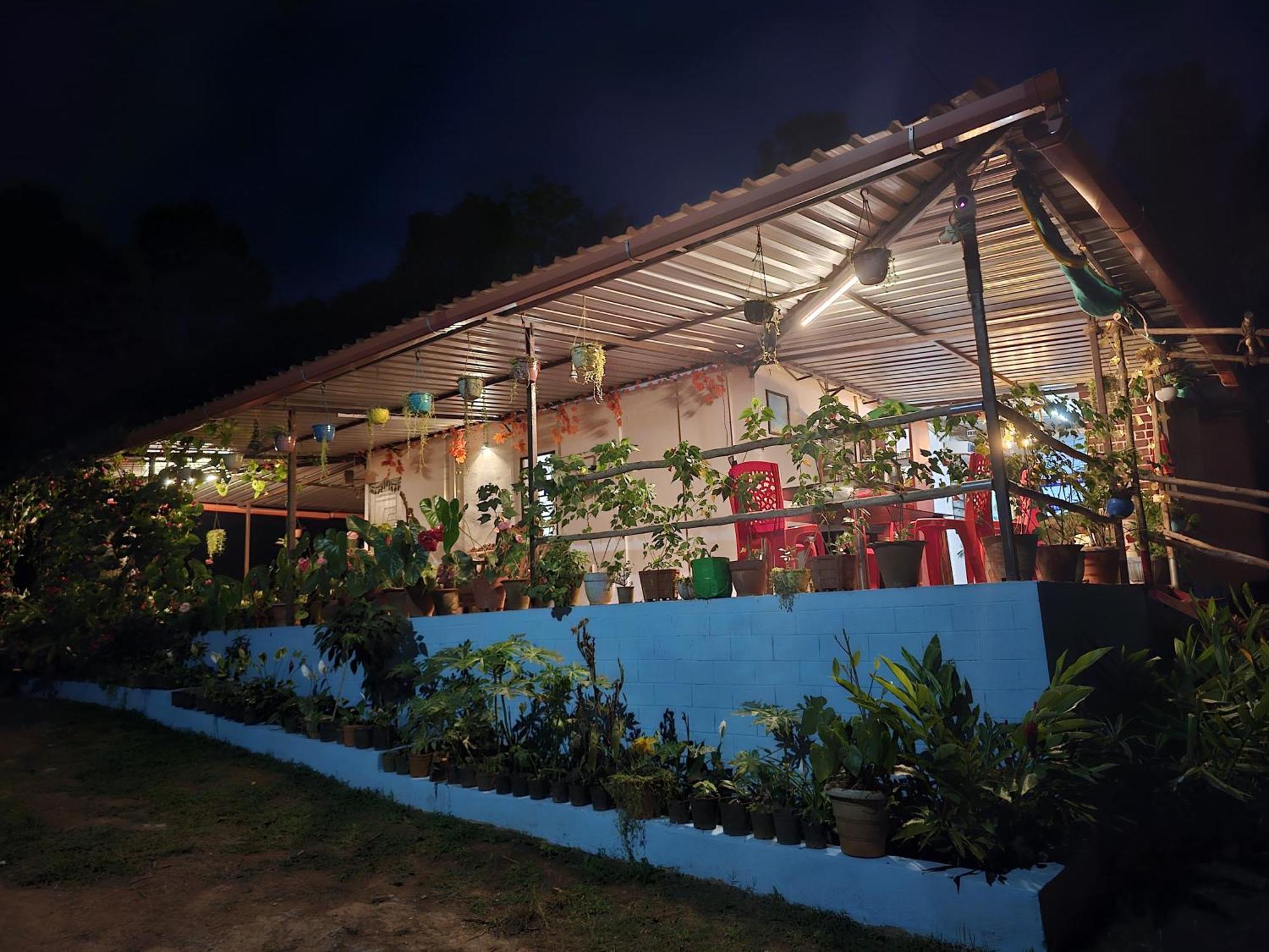 Coorg Coffee Park Farmstay Somvarpet Luaran gambar