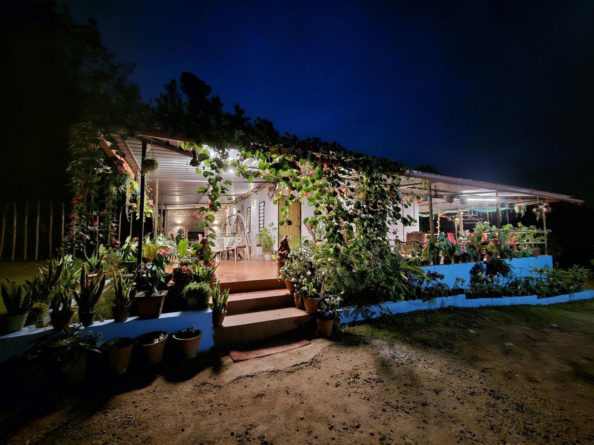 Coorg Coffee Park Farmstay Somvarpet Luaran gambar