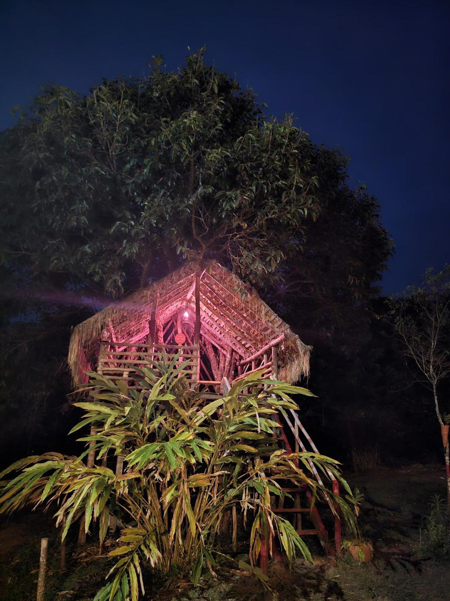 Coorg Coffee Park Farmstay Somvarpet Luaran gambar