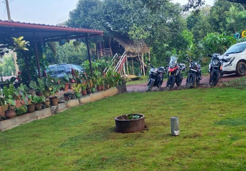 Coorg Coffee Park Farmstay Somvarpet Luaran gambar