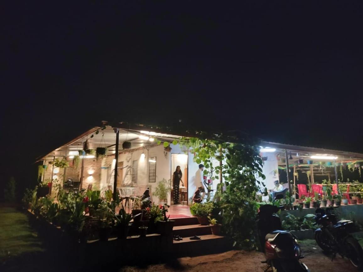 Coorg Coffee Park Farmstay Somvarpet Luaran gambar