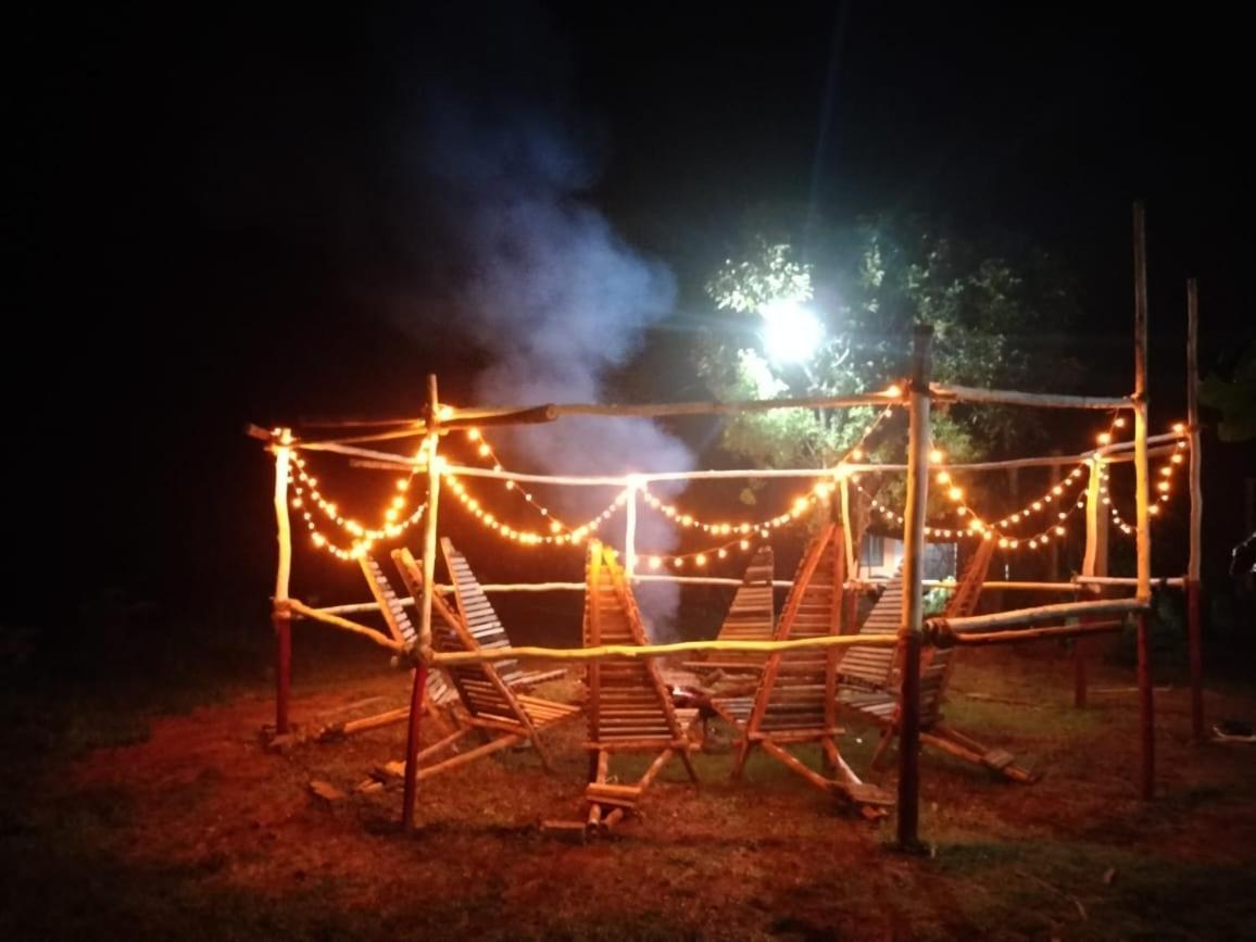 Coorg Coffee Park Farmstay Somvarpet Luaran gambar