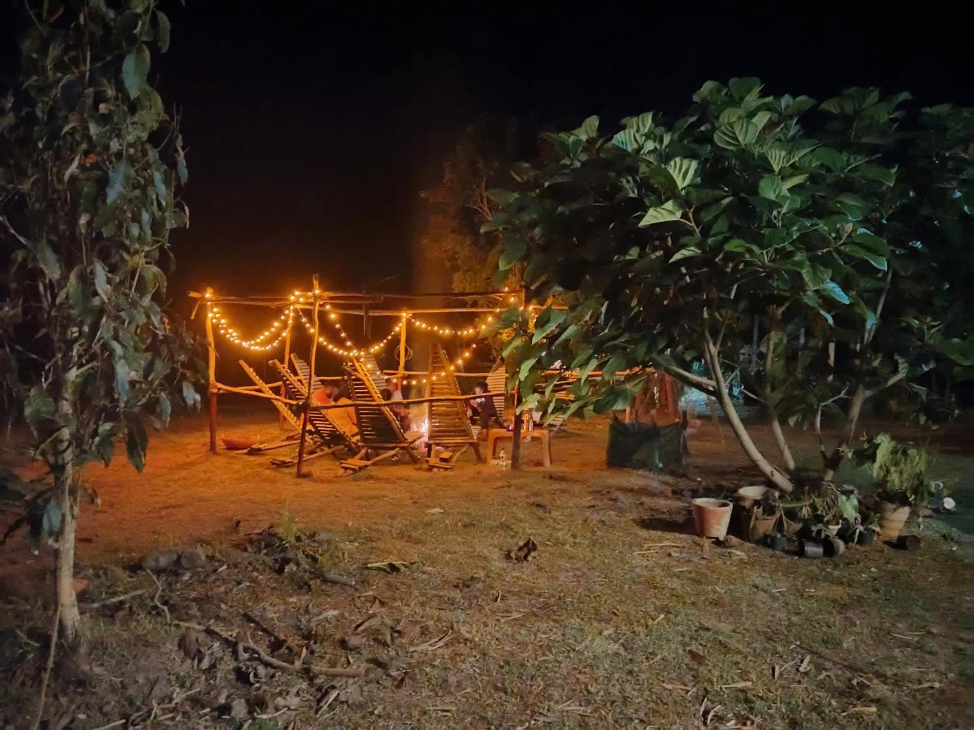 Coorg Coffee Park Farmstay Somvarpet Luaran gambar