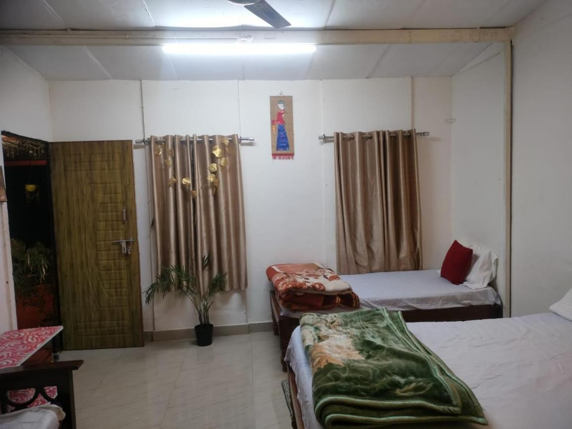 Coorg Coffee Park Farmstay Somvarpet Luaran gambar