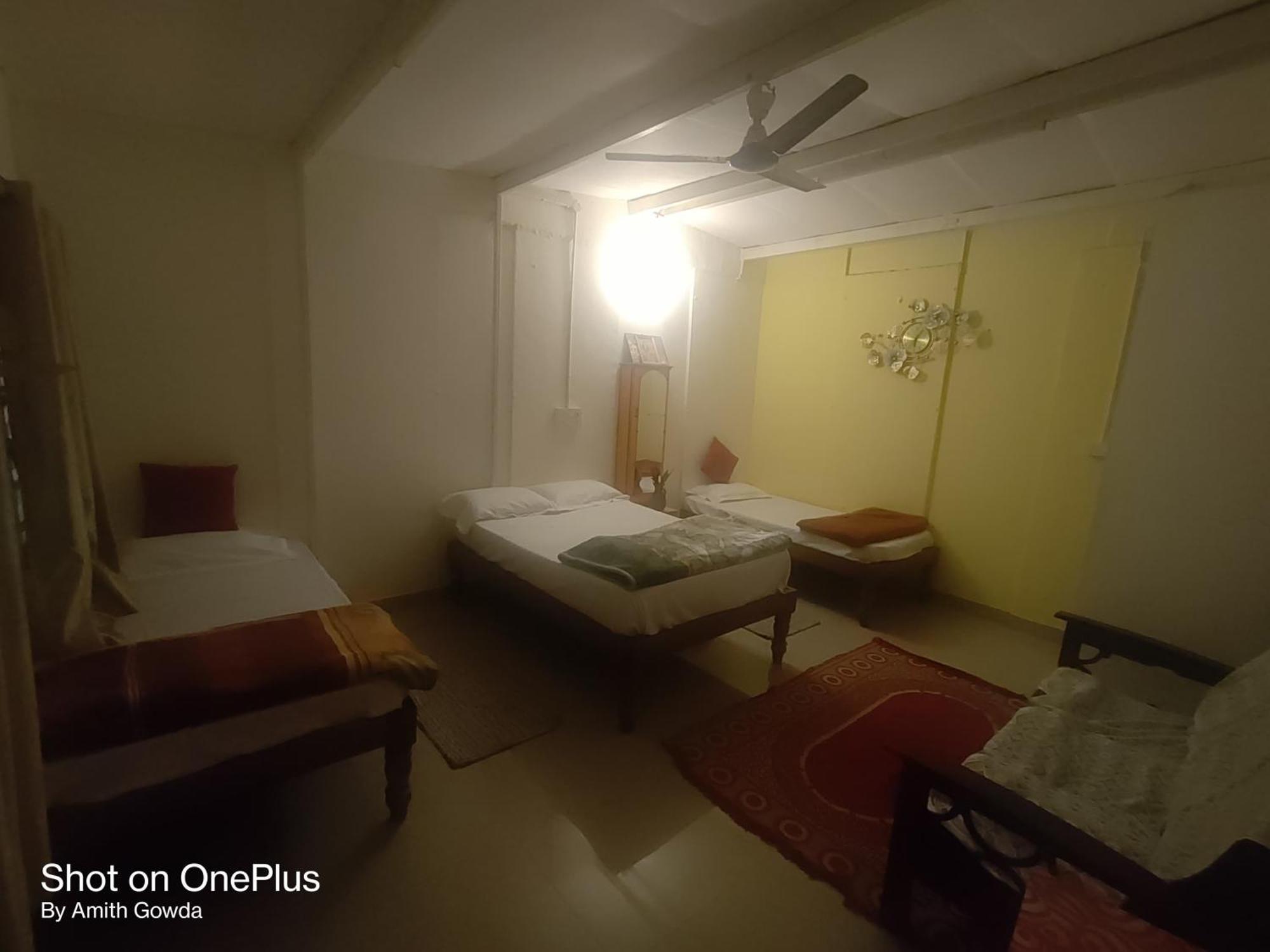 Coorg Coffee Park Farmstay Somvarpet Luaran gambar