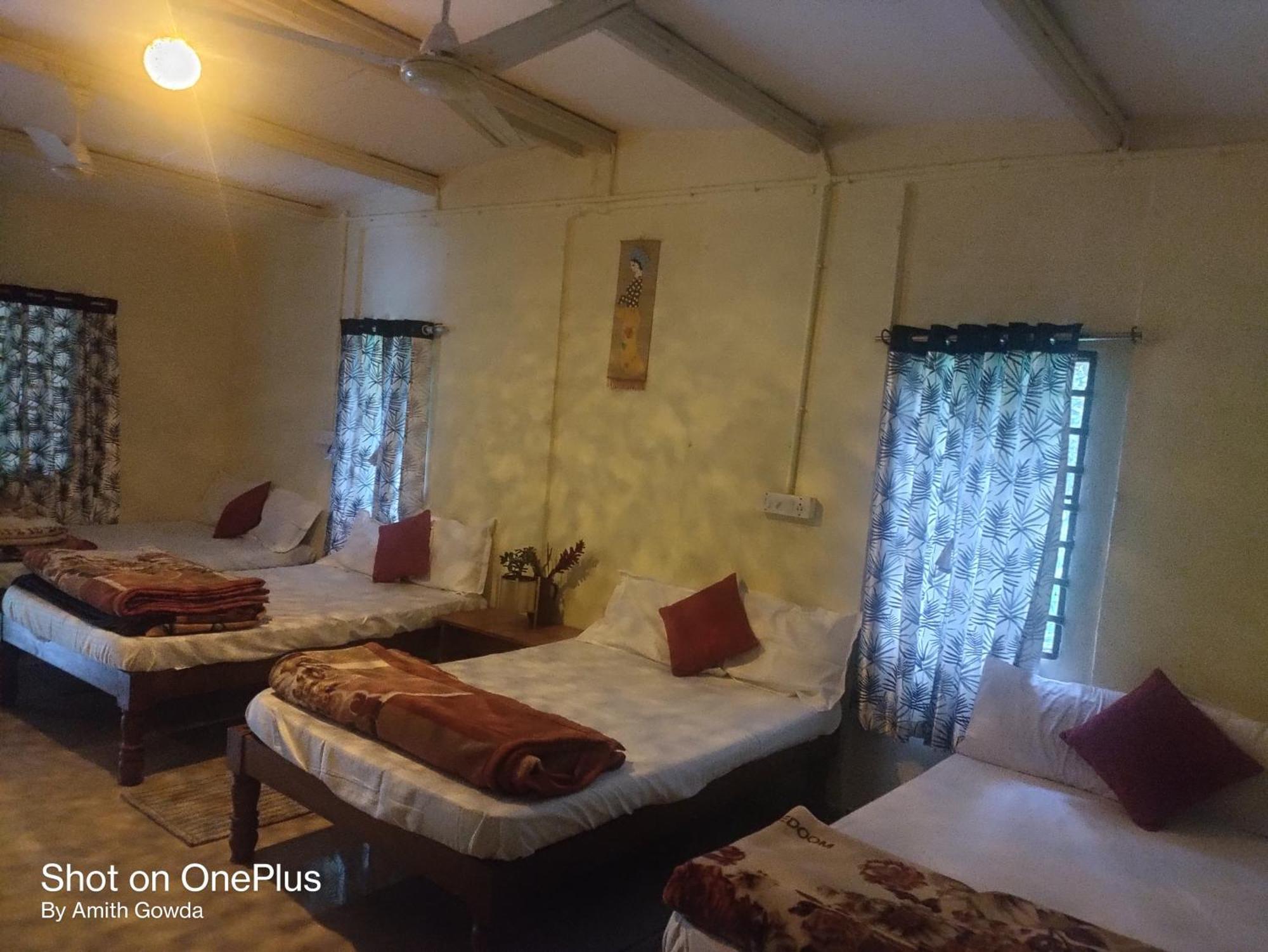 Coorg Coffee Park Farmstay Somvarpet Luaran gambar